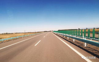 北山至仙米寺高速公路民勤至武威段建成通车，隧道工程成亮点