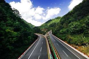 京石第二高速公路桥梁建设与特点概述