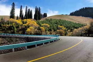 比318更惊险，比66号公路更壮美——天路隧道开封，揭开丝路新篇章