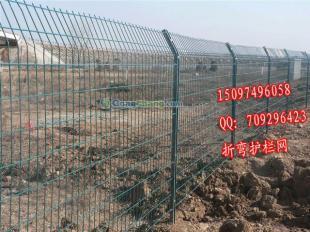 厂家直供国标公路护栏网批发 吉林与辽宁应用及场地防护解决方案