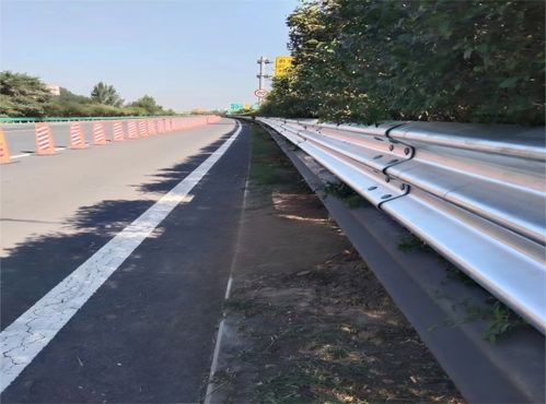 G15沈海高速沈阳至营口段桥梁精细化提升 打造安全、畅通、智能的精品工程典范