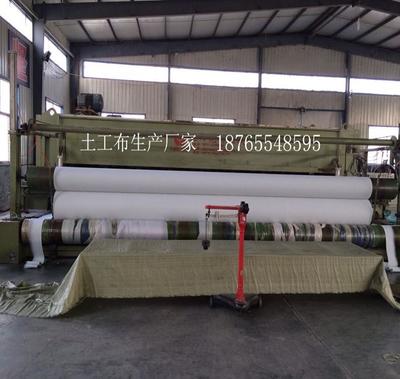 陵县华龙化纤 专注国标土工布生产，为公路隧道养护提供可靠保障
