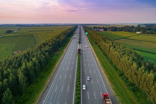 双线齐发 贯通秦川 旬凤与韩黄高速公路正式开建，隧道工程成攻坚重点